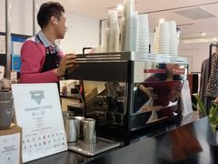 -Manner Coffee(芮欧百货店)