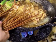 -长药唐师乐山油炸(石人直营店)