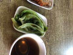 -煲煲香快餐(南京路店)