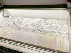 -张师傅首饰加工修理(西单华威潮铺街店)