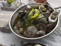 -船梆煮•蒸汽海鲜·生腌干蒸(五四广场店)