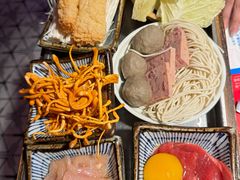 -咕嘟草帽鱼·牛奶一样的鲜鱼汤(包河万达广场创始店)