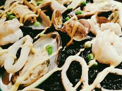 -Amanda餐厅(长乐路店)