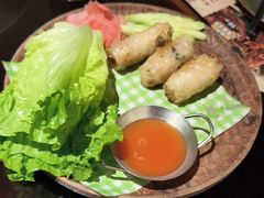 -金厨泰国餐厅·全泰籍厨师料理(拱北店)