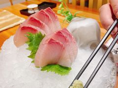 -皇品田苑日式料理(苏州中心店)