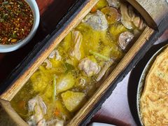 -61号餐吧(兴坪古镇漓江店)