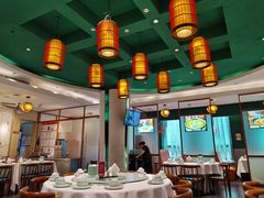 -江城小馆陕南妈妈菜·全球旅行餐厅(钟楼店)