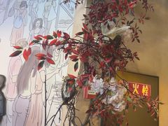 -胖老汉椒麻鸡清真新疆菜(西御街店)