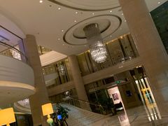 -上海雅居乐万豪侯爵酒店