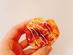 玫瑰花朵派-嘉华饼屋JOY BAKERY(南屏街店)