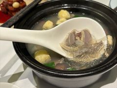 -民国红公馆·秦淮八艳(夫子庙店)