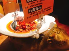 -炊烟小炒黄牛肉(中心印象城店)