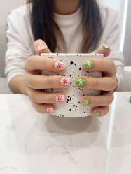 -如一·美甲美睫