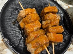 -莲湖糕团店·老秦淮小吃