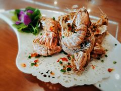 -友强·23年特色海鲜大排档(厦门店)