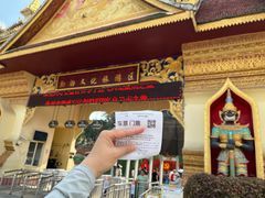 -西双版纳勐泐文化旅游区