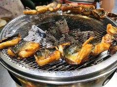 -本炙炭烤·蒲烧活鳗料理店(金沙洲店)