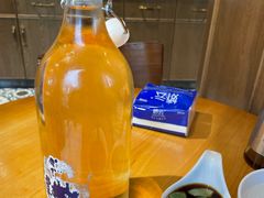-金谷园饺子馆(北邮总店)