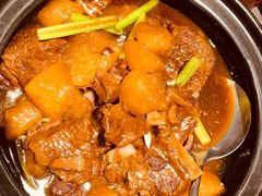 -旺顺阁鱼头泡饼(小红门店)