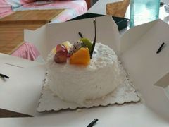 -甜心客(老汽车站店)