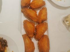 -大铁勺新津菜(东丽阳光新业广场店)