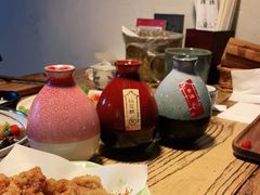 -长亭酒肆.武夷菜(鼓楼后海店)