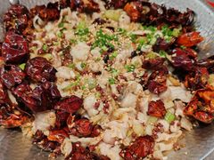 -大丰收脆鱼(浦西万达店)