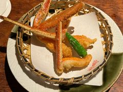 -蟹道乐( 新宿駅前店)