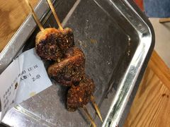 -西北朗益和穆斯林餐厅