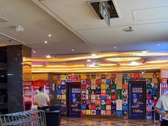 -音乐在线主题氧吧KTV(佳宁娜广场店)