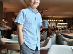 -广州设计之都温德姆酒店·月澜西餐厅