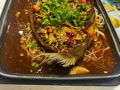 -臻品汇-镇江菜-河豚(大润发店)