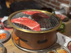 -西塔老太太泥炉烤肉