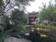-苏州文旅花间堂·探花府酒店