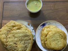 -老方子馅饼粥(台东店)