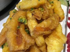 -焯牛潮汕牛肉火锅(云峰街创始店)