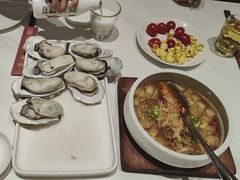 -双合园·海鲜水饺青岛菜(九水东路店)