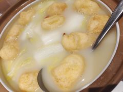 -旺顺阁·北京菜·烤鸭(大望路店)