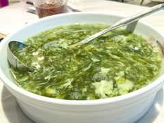 -子霖南山鲜虾面(南山总店)