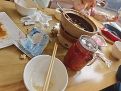 -嘉和一品粥(马家堡店)