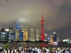 -Wolfgang’s Steakhouse 沃夫冈牛排馆(上海白玉兰广场店)