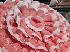 -东来顺·非遗火锅(赛格国际购物中心店)