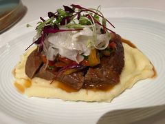 -普朗姆生蚝牛排馆 The Plump Oyster(成都摩方购物中心店)