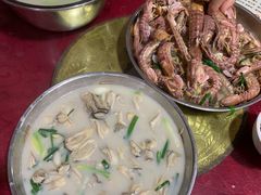 -胜海大排档·海鲜·黄鳝饭(十年老店)