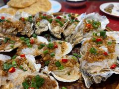 -鲜鲜·鲅鱼圈海鲜(于洪店)