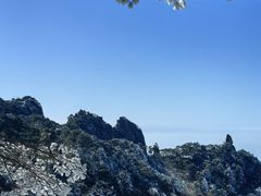 -黄山风景区