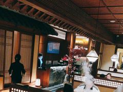 -揽季锅物会.福建黄鱼.海鲜姿造(五四路店)
