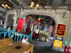 -北三老太太烧烤(人生一串上榜店)