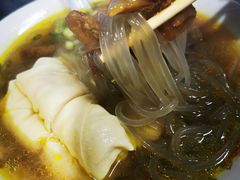 面结粉丝-仓桥面结店