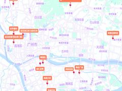 -荔湾区图书馆(周门馆)